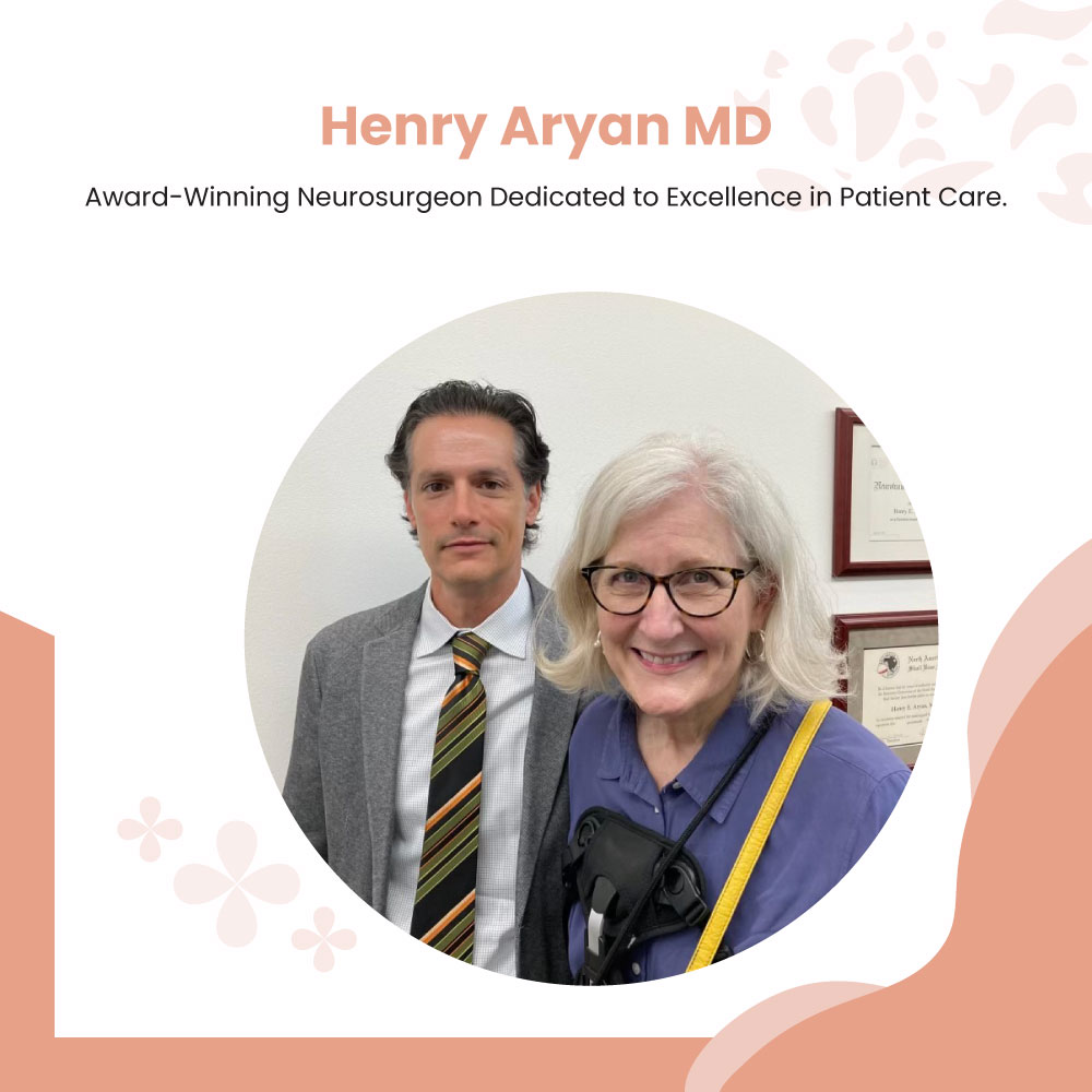 Henry Aryan MD Photos