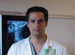 Henry Aryan MD - Spine Surgery